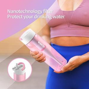 Filtre à <span class=keywords><strong>eau</strong></span> personnel personnalisé pour la course à pied et la <span class=keywords><strong>randonnée</strong></span> en plein air, filtre à <span class=keywords><strong>eau</strong></span> pour le camping, le camping-car, cartouche de filtre Ahlstrom pour <span class=keywords><strong>purificateur</strong></span> <span class=keywords><strong>d</strong></span>'<span class=keywords><strong>eau</strong></span> - Product Image 4