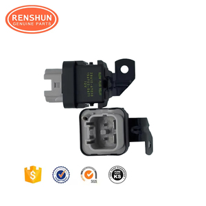 28610-67010 CONJUNTO DE RELÉ BUJÍA INCANDESCENTE para Toyota Coaster - Product Image 2