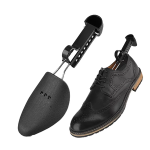 JOGHN Protège-plis pour chaussures, écarteur anti-accroc pour femmes, grand cale-chaussures en <span class=keywords><strong>plastique</strong></span> pour baskets - Product Image 1