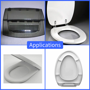 Hoge Viscositeit Hoge Of Lage Temperatuur Demping Olie Voor Wasmachine Deksel Wc Deksel Buffering - Product Image 2