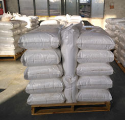 Y tế sử dụng hóa chất CAS 68554-70-1 tinh khiết Methyl silica gel methylsilsesquioxane - Product Image 5
