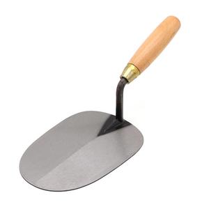 Tagliapiastrelle Integrato in Acciaio ad Alto Tenore di Carbonio Forgiato, Forme Quadrate, Trapezoidali, Circolari, Semicircolari, Stile Orientale, 160/180/200mm - Product Image 1