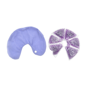 Cuscinetti per Capezzoli CSI, Lenitivi e Rinfrescanti per l'<span class=keywords><strong>Allattamento</strong></span>, Sollievo per Capezzoli Doloranti, Assorbenti Monouso - Product Image 3