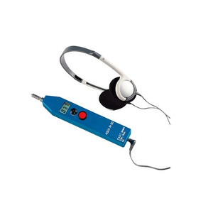 Détecteur électronique de fuites d'eau et de chaleur German Fast Aqua M-50D - Product Image 1