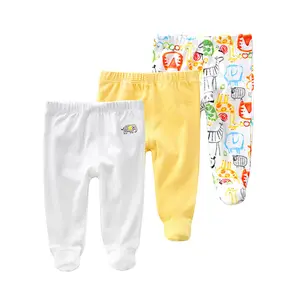 Wholesale Pants Story Hot Sale Baby Shorts Printing Shorts For Baby Girls Boys