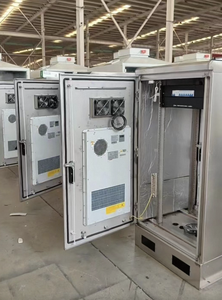 Climatiseur extérieur mural/fenêtre 1500W AC220V/110V R134a à prix d'usine pour système énergétique haute productivité - Product Image 6