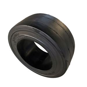 Nuevas Ruedas <span class=keywords><strong>de</strong></span> Goma para Montacargas, Tipo Cold Planer, con Neumáticos Sólidos 16 1/4x5x11 1/4, para Uso Todoterreno - Product Image 6