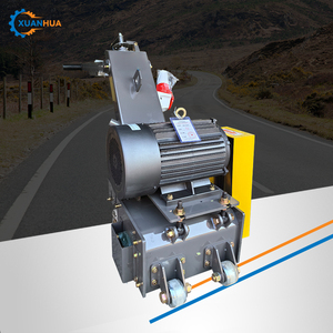 Machine à fraiser à main pour pavés en béton, reconditionneuse de sols, dégauchisseuse, moteur puissant - Product Image 3