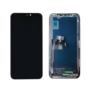 Sostituzione dello schermo del telefono economico <span class=keywords><strong>Display</strong></span> HD dello schermo JK Incell per lo schermo LCD del modulo iPhone X XS Incell HD all'ingrosso - Product Image 1
