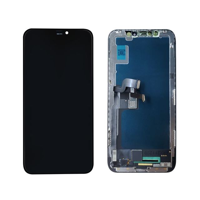 Cheap Phone Screen Replacement Incell Screen HD Display for iPhone X XS Module Phone Repair LCD Screen Incell HD Ecran Wholesale