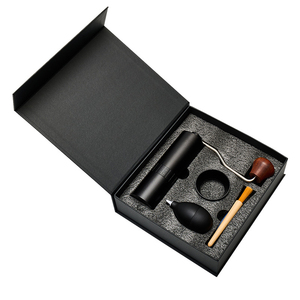 Molinillo de Café Manual Portátil, Ajustable, Ecológico, de Acero Inoxidable 420 - Product Image 2