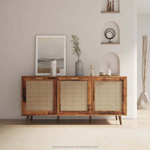 ชุดติดผนัง<span class=keywords><strong>ทีวี</strong></span> LED <span class=keywords><strong>สี</strong></span><span class=keywords><strong>ขาว</strong></span>เฟอร์นิเจอร์ในบ้านตั้งตู้ติดผนังชุด<span class=keywords><strong>ทีวี</strong></span>ทำจากไม้แฟนซี2023 - Product Image 1