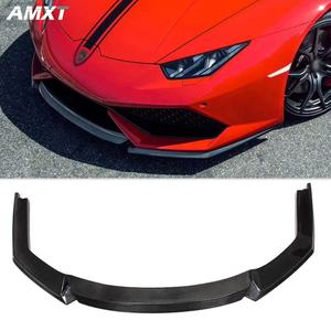 Lèvre avant en fibre de carbone pour <span class=keywords><strong>Lamborghini</strong></span> curacan, kit de carrosserie, pièces de haute qualité, <span class=keywords><strong>prix</strong></span> d'usine modifié, LP610 - Product Image 1