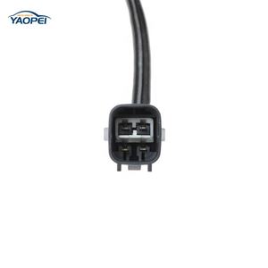 89465-52540 Oxygen <span class=keywords><strong>Sensor</strong></span> Voor Toyota Urban Cruiser Verso <span class=keywords><strong>S</strong></span> Daihatsu Charade - Product Image 5