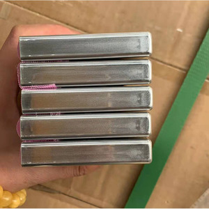 แบตเตอรี่ลิเธียมไอออน Panasonic แบบแท่งปริซึม 3.7V ความจุสูง 70C 35C NMC 5.5Ah - Product Image 3