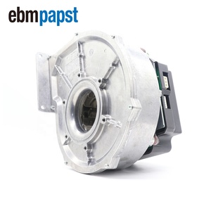 ebmpapst G1G170-AB31-03 230VAC 315W 1.05A <strong>EC</strong> Condensing Premix Boiler Heating Gas Boilers Centrifugal Cooling <strong>Fan</strong> G1G170-AB31-80 - Product Image 1