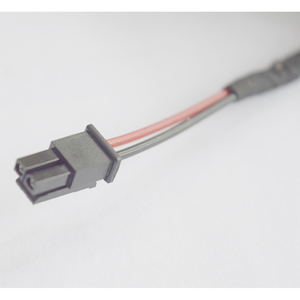 Molex 3.0mm cavo terminale di attracco aria maschio e femmina 3C cablaggio di filo personalizzato - Product Image 1