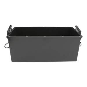 Caja de Batería Extraíble - Carcasa de ABS de 12V 200AH (522x238x218mm) para Almacenamiento de Energía en Autocaravanas y Vehículos de Turismo - Product Image 4