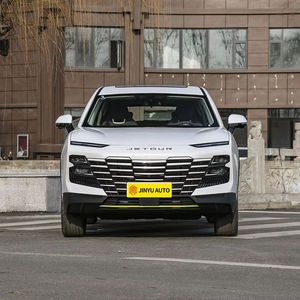 CHERRY jetour dashing 2025หรูรุ่น1.5T DCT รุ่น5ที่นั่งขนาดกะทัดรัดเบนซิน SUV รถใหม่ส่งออกไปยังแอลจีเรีย - Product Image 2