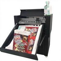 Mesin Potong Anycut Adsorption Cutting Plotter Lebar Potong 600mm Kecepatan 1600mm/s Motor Servo Kecepatan Tinggi Chip Dual-Core Sistem Hisap Otomatis