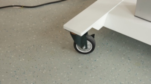 <span class=keywords><strong>Table</strong></span> d'opération en neurologie Rotation à angle complet, plateau de <span class=keywords><strong>table</strong></span> et plateau pratiques et réglables en hauteur <span class=keywords><strong>Table</strong></span> d'opération professionnelle - Product Image 6