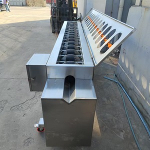 Moteur multifonctionnel de machine d'épluchage de carotte d'igname de machines alimentaires de rendement élevé de la meilleure vente 220V pour des magasins d'alimentation d'utilisation commerciale - Product Image 5
