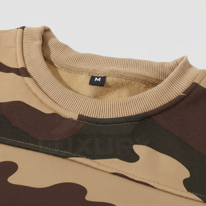 Nouvelle arrivée vente chaude sweats qualité supérieure hommes sweats Slim Fit coton Polyester fait sweats pour hommes - Product Image 1