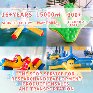 Rodillo de Agua Inflable de PVC Portátil de la Mejor Calidad, Juguetes Flotantes, Rueda Flotante para Caminar sobre el Agua, Accesorios para Fiestas Acuáticas - Product Image 5