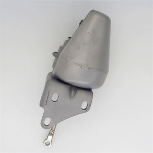 Actuador de turbocompresor Wastegate 789533 Chevrolet Vauxhall 1,7 CDTi 130 BHP - Product Image 3