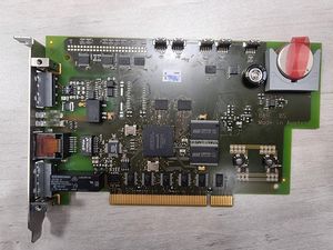 โมดูลสื่อสาร PCI X2X Link B&R 5LS189.6-1 - Product Image 4