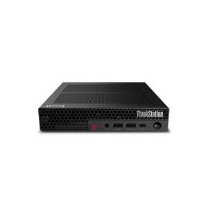 Estación de Trabajo, Mini Computadora de Escritorio, Host I9-13900, 8g, 512g, HD770, Lenovo Thinkstation P3 Tiny, PC de Escritorio - Product Image 3
