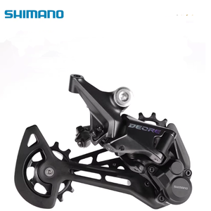 Groupe <span class=keywords><strong>Shimano</strong></span> Deore M6100 1*12 vitesses, dérailleur de vélo de montagne, levier de changement de vitesse, pédalier M6100, plateau de pédalier, boîtier de pédalier <span class=keywords><strong>MT501</strong></span> - Product Image 2
