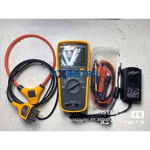 279 FC Wireless TRMS มัลติมิเตอร์ความร้อน H - Product Image 2