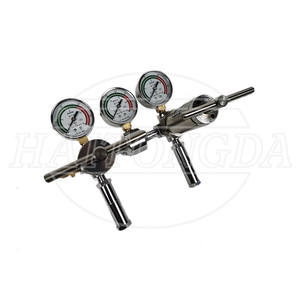 Prensa de filtro para medir la temperatura, suministros de laboratorio, HPHT, modelo GGS71-B, fluido de perforación, tasa de filtración de lechada de cemento - Product Image 6