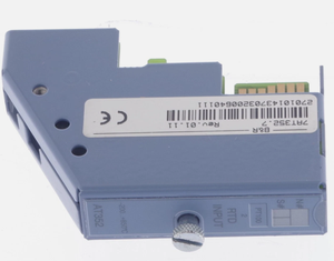 Módulo de E/S Serie 7AO352.7, Módulo de Control Industrial B&R Austriaco - Product Image 1