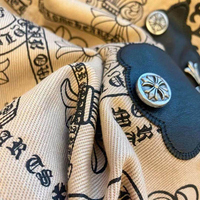 Fabricant de tapisseries, logo personnalisé OEM et ODM, tapisserie tissée, pull de haute qualité, streetwear, veste en tapisserie surdimensionnée