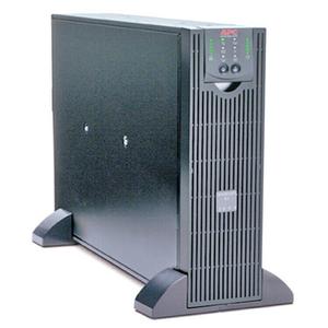 Sistema de Alimentación Ininterrumpida (SAI) Trifásico Interactivo APC Smart-UPS RT 10000VA con Batería - Product Image 4