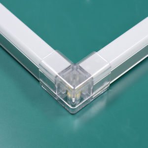 โคมไฟรังผึ้งหกเหลี่ยม AC110V 220V โคมไฟรถยนต์120LM รังผึ้งหกเหลี่ยมล้างรถทำงานโรงรถไฟ LED หกเหลี่ยมจัดอันดับ IP54 - Product Image 4