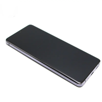 Für Samsung Galaxy A82/A826 OLED TFT LCD Touchscreen Ersatz Digitizer mit Rahmen Display Handy LCDs