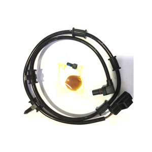 Sensor de Velocidad de Rueda para Dodge 5093834AA 695257 2ABS2121 ALS219, Pieza de Repuesto Nueva - Product Image 1