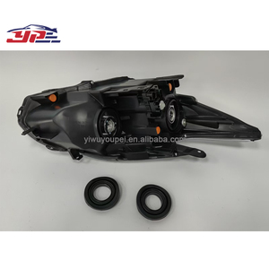 YOUPEI <span class=keywords><strong>prix</strong></span> de gros phare halogène RHD ou LHD phare convient pour <span class=keywords><strong>Toyota</strong></span> <span class=keywords><strong>Prius</strong></span> 2010-2015 81130-47252 81170-47252 - Product Image 3