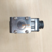 Nouvelle vanne de frein à air pour camion européen WTR OEM 4088537 1856309 2021084 pour
