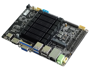 BGA1090 4K Itx Carte Mère In-tel J4025 N4020 N4120 <span class=keywords><strong>J5040</strong></span> N5030 Processeur Quad Core Ddr4 16GB RJ45 LAN MINI_PCIE pour les Jeux - Product Image 3