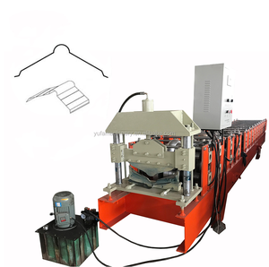 Customized Color Steel Ridge Cap Roof Tile <strong>Bending</strong> Decoiler <strong>Cold</strong> <strong>Roll</strong> <strong>Forming</strong> <strong>Machine</strong> for Tile Making Machinery Roller - Product Image 1