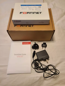 Fortinet FG-40F-3G4G <span class=keywords><strong>Mejor</strong></span> Precio 5 Puertos GE RJ45 Nuevo <span class=keywords><strong>Firewall</strong></span> de Seguridad de Red Original FG-40F - Product Image 5