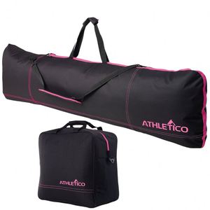 Muestra gratuita: Bolsa de transporte deportiva para esquí y snowboard, para equipaje de viaje, 175 cm - Product Image 1