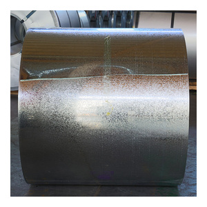 Bobines de tôle d'acier galvanisé sans paillettes G550 GI, bobine de zinc <span class=keywords><strong>DX51</strong></span> <span class=keywords><strong>Z200</strong></span> - Product Image 2