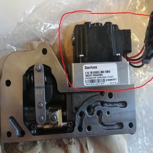 Danfoss KVEBB0504 avec MCV116G4204 pour pompe hydraulique - Product Image 1