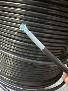Cable Ethernet para Exteriores Cat6 6A CCA <span class=keywords><strong>de</strong></span> Cobre, <span class=keywords><strong>RJ45</strong></span>, 305M, PVC/LSZH/PE, Cable <span class=keywords><strong>de</strong></span> <span class=keywords><strong>Red</strong></span> para Telecomunicaciones LAN, Fábrica <span class=keywords><strong>de</strong></span> Jieyang, Guangdong - Product Image 4