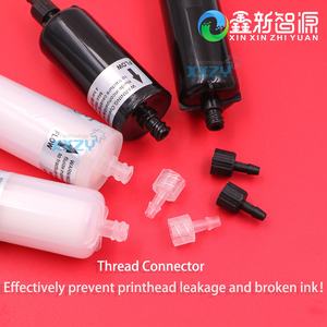 Eco-Solvent 5um 10um Lange Inktfilter Voor Konica Phaeton Infiniti Uv Inkjet Printer Nieuwe Staat 5 Micron Capsule Inkt Fi - Product Image 2